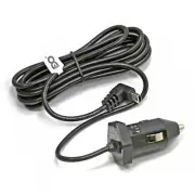 Car Charger Power Cord for Mio Digiwalker C220 C220 C230 C250 Moov m400 500 GPS