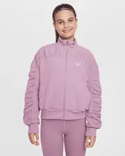 Nike Girls' Dri-FIT Training Jacket