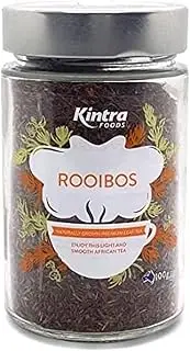 Kintra Foods Loose Leaf Rooibos African Tea and Chai 100 g