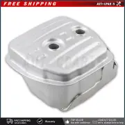 Exhaust Muffler & Screws Kit Fit for STIHL MS231 MS251 Chainsaws 1143-140-0661