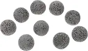 Ciieeo 1Bag Volcanic Stone Aromatherapy Diffuser Stones of Craft Volcanic Stones for Air and Decor for Diffusing Essential Oils