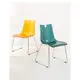 包郵/限時特價💜現代簡約透明椅子 設計師亞克力椅子 托亞斯餐椅 創意家用客廳餐桌椅