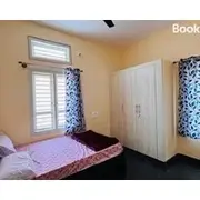 New 2bhk Furnished Flat Mysore 2km From Gokulam