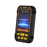 S3 Color Screen GPS Land Meter Dual Satellite Positioning Handheld GPS tp1