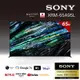SONY 索尼 BRAVIA 65型 4K HDR QD-OLED Google TV顯示器 XRM-65A95L