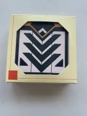 Stone Coasters Frank Lloyd Wright