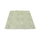 【日本mt和紙膠帶】REMAKE SHEET 方形裝飾貼片 ‧ Morris&Co. Diaper
