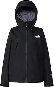 [THE NORTH FACE] FW23 Women's Climalite Jacket, GORE-TEX, Waterproof, Breathable, Lightweight, Black S, Black, L