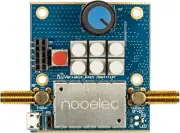 Vega Barebones - Ultra Low-Noise Variable Gain Amplifier (VGA) Module for RF & S