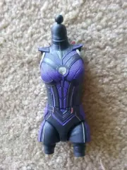 Marvel Legends CASSIE LANG TORSO BAF PIECE Ant-man Wasp Avengers Free Shipping