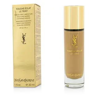 YSL聖羅蘭 Yves Saint Laurent - 超模聚焦光感粉底液 SPF22