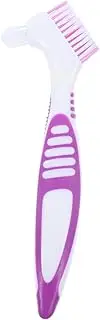CORHAD Cleaning Brush Mud Scrub Aquarium Turtle Shell Cleaner Aquatic Small Brush Turtle Brush Turtle Scratcher Brush Tortoise Shell Brush Tortoise Brush Cleaner for Tortoise Plastic