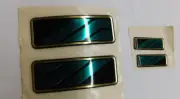 NOS OEM Austin Maestro Morris Emblem Badge Mini Classic Clubman Ambassador 1984