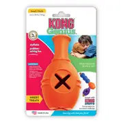 KONG Genius Leo Treat Dispensing Dog Toy - Small / Various