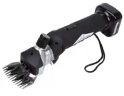 Thunderbird Sheep Shears Rechargeable VRSS12V Shearing Farming Cordless Farm