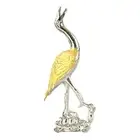 Retro Crane Incense Stick Incense Burners Stick Cone Censer Incense Stand5387