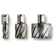 Jancy Slugger by Fein - 63134162002 - HSS Nova Annular Cutter - 3/4" Shank