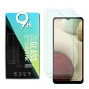 3-PACK For Samsung Galaxy A13 4G Ultra Clear Tempered Glass Screen Protector