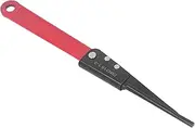 Morse Taper Removal Tool Semi Automatical MT1 MT2 MT3 Spring Action Morse Taper Ejector Drift Key for Home Workshop