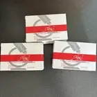 3-Pack Alra Unscented All-Vegetable pH-Balenced Gentile Mild Bar Soap Cleanser