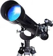 Astronomical TianGlasses 5000 Professional Stargazing Deep Space Adult High-Definition High-Definition 10,000 Students Times,A,Telescope