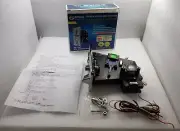 Coin Selector TW-300 (CPU comparable) for Arcade Machine Video Game Arcade Parts