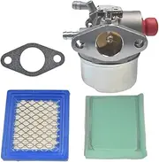 Carburetor With F 640025C Kit Fit For OHH60 OHH55 OHH50 5.5 6.0 6.5 HP Engine 640014 640004