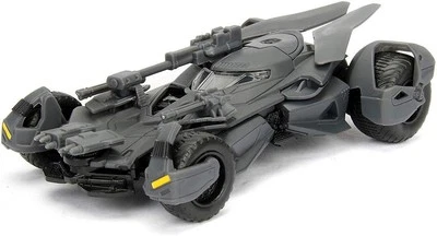Justice League Movie - Batmobile 1:32 - Jada Toys
