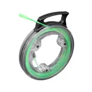 KLEIN Tools A-50550 Glow in the Dark Fish Tape, 6.1m
