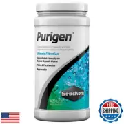 Purigen and Matrix Bio Media 250ml