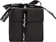 YSHIGUING Explosion Gift Box 4 Face Surprise Box DIY Photo Album Scrapbook Love Memory Gift Box Handmade Wedding Proposal Engagement Birthday Anniversary Valentine's Day Gifts