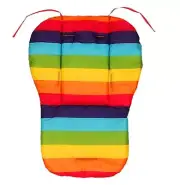 Baby Toddler Soft BoyGirl Protect SeatPad Cushion Colorful Cover CHICCO Stroller