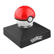 Pokemon Poke Ball Mini Diecast Replica