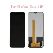 LCD Display Touch Screen Digitizer Assembly 6.82" For Ulefone Note 12P