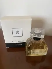 Bill Blass Eau de Perfume for Women 40ml EDP Made in Italy As New