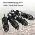 4pcs RC Front Rear Shock Absorbers For LOSi Lasernut U4 Tenacity 1/10 Off R RH