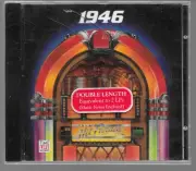 Various, Peggy Lee, Perry Como – Your Hit Parade 1946 CD - New - Jazz, Pop Vocal