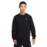 在飛比找PChome24h購物優惠-【NIKE】AS NIKE CLUB CREW-SWOOSH