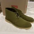 Clark’s Desert Boot