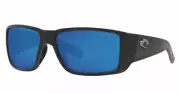 COSTA Del Mar Blackfin PRO Sunglasses -NEW- Costa 580G Glass Polarized + Case