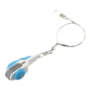 Heavy Duty-Adaptable Tension Downrigger Outrigger Trolling Release Clip For Boat