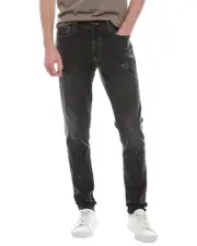 HUDSON Jeans Zane Scorpius Skinny Jean