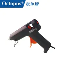 在飛比找PChome24h購物優惠-【Octopus章魚牌】熱熔膠槍 80W 110V