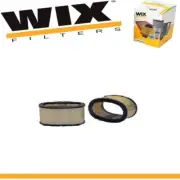 Engine Air Filter OEM WIX For FORD THUNDERBIRD 1983-1988 L4-2.3L (for: Ford)