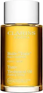 Clarins Tonic Body Oil 100 ml