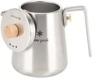 Snow Peak Field Barista Kettle