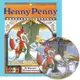 Henny Penny (SayPen Ed./+CD)