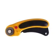 Olfa RTY-1/DX Deluxe Rotary Cutter 28mm