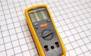 5065990 Fluke Resistance Meters, 1500 Series INSULATION TESTER