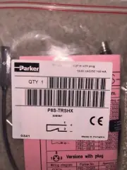 PARKER P8S-TRSHX REED SENSOR SWITCH--NEW